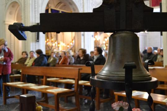 Ajuntament de Sitges. Sant Sebastià celebra la seva festa