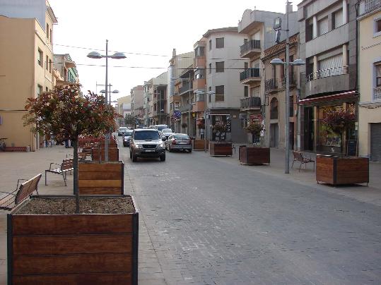 Ajt S.M. i els Monjos. Santa Margarida i els Monjos
