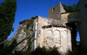 EIX. Santa Maria de Bellver a Guardiola de Font-rubí
