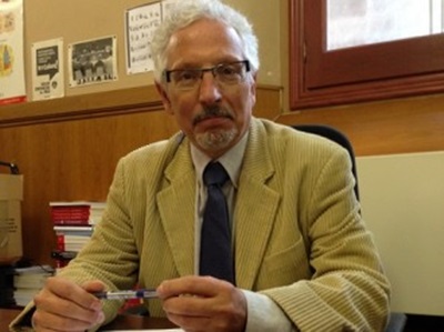 Santiago Vidal