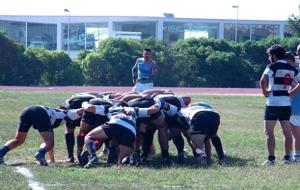 SEL VNG- Banyoles Rugbi Club