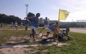 SEL VNG- Banyoles Rugbi Club