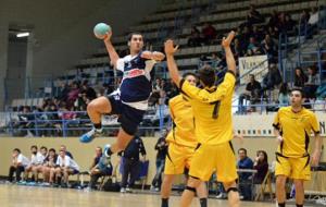 Eix. Senior Tercera Preferente Catalana Hipersimply CHVNG