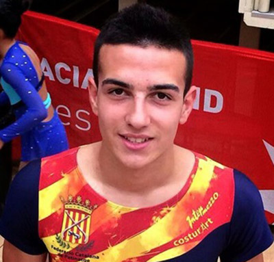 Eix. Sergi Bonsoms