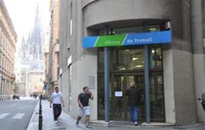 EIX. Servei Català dOcupació (SOC)