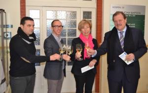 Ajuntament de Sitges. Setmana de la Malvasia de Sitges comença el 7 de febrer 