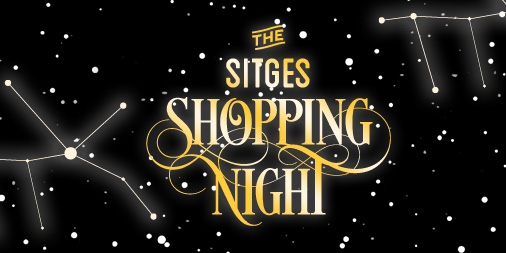 ShoppingNight
