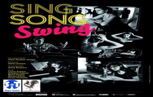 EIX. Sing Song Swing
