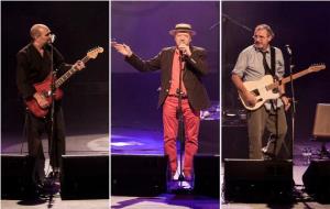 EIX. Sisa, Portet i Oliver