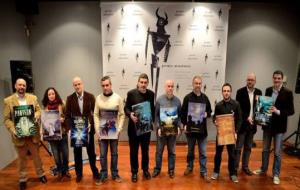 Festival de Sitges. Sitges 2014 acollirà el lliurament del Premi Minotauro