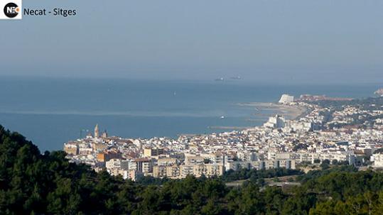 Necat. Sitges