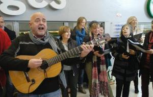 EIX. Sitges Canta! The International Sitges Chorale