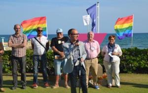 Sitges crida contra la 
