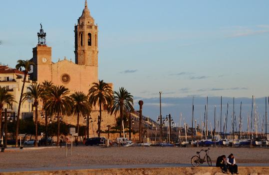 Nuroa.es. Sitges, entre les poblacions més cares per llogar a la costa