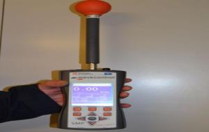 Sitges realitzarà controls del camp electromagnètic