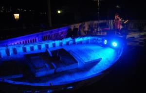 Ajuntament de Sitges. Sitges s'endinsa en la 8ª Festa de la Poesia