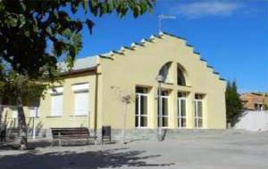 Diputació de Barcelona. Societat Cultural la Munienca