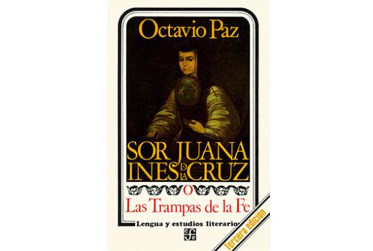 Eix. Sor Juana Inés de la Cruz - Octavio Paz
