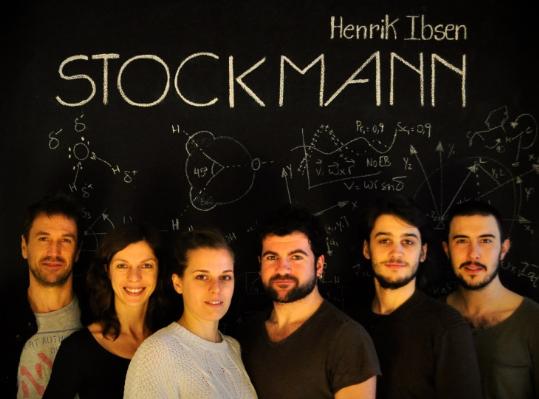 stockmann