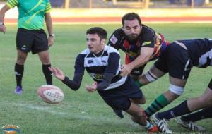 Taus Amposta - RC Sitges 