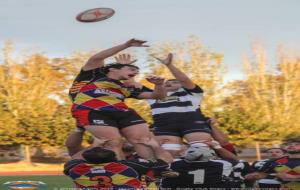 Taus Amposta - RC Sitges 