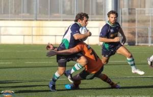 Tecnidex València - RC Sitges