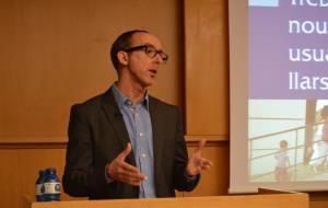 Ajuntament de Sitges. Tercera Audiència Pública de lalcalde de Sitges