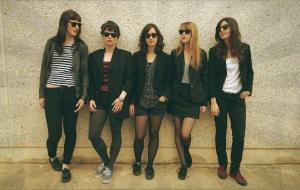 EIX. The Gachises
