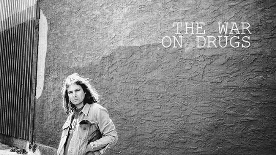 EIX. The War on drugs