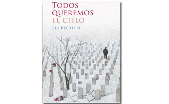 Eix. Todos queremos el cielo