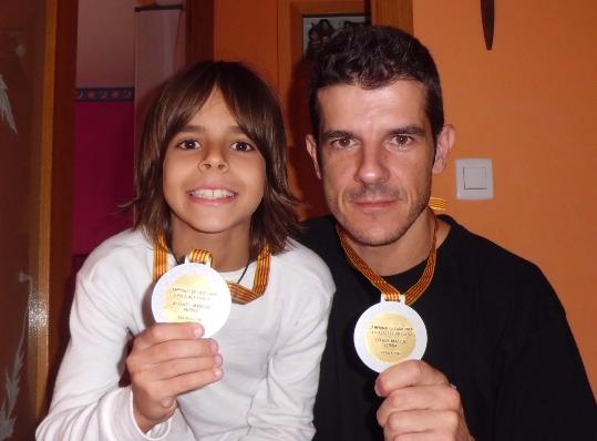 Eix. Tomàs Querol i Víctor Querol