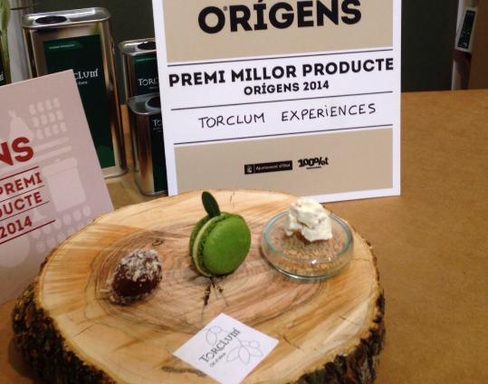 Eix. Torclum Experiences