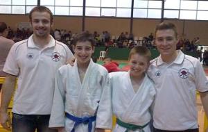 Torneig social de Begues