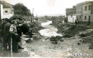 Torrent de la Pastera