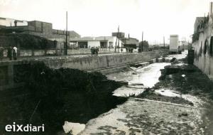 Torrent de la Pastera