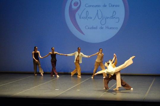 Tour Jove Ballet . Tour Jove Ballet 