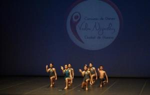 Tour Jove Ballet 