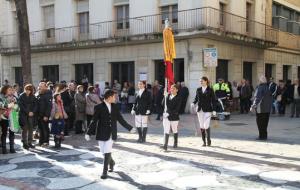 Tres Tombs 2014