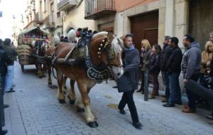 Tres Tombs 2014