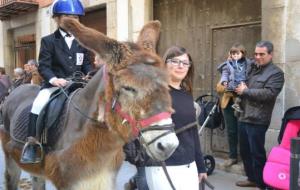 Tres Tombs 2014