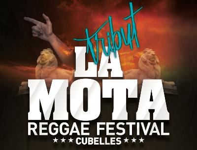 Eix. Tribut a La Mota Festival