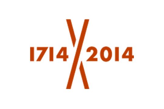 EIX. Tricentenari 1714-2014
