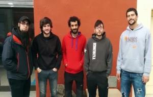 EIX. Txarango 