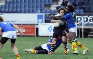  UE Santboiana - RC Sitges