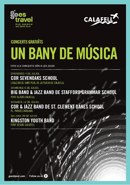 Un Bany de Música