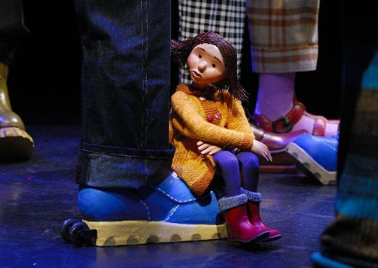 EIX. Un bosc de cames 