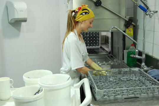 Ajt Sant Pere de Ribes. Una desena de convenis per fomentar l'ocupació juvenil a Sant Pere de Ribes