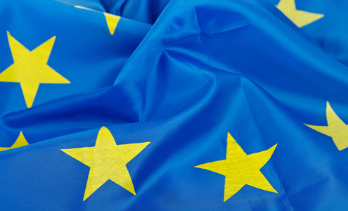 Eix. Unió Europea