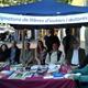 Autors+i+autores+del+Pened%c3%a8s+signaran+els+seus+llibres+a+Sant+Jordi+