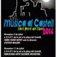 M%c3%basica+al+Castell+de+Sant+Pere+de+Ribes